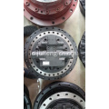 Excavator YN15V00037F1 Motor Perjalanan E215BJ Final Drive